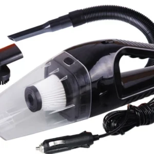 Car Vacuum Cleaner