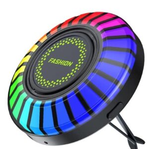 Vehicle Fragrance Lamp